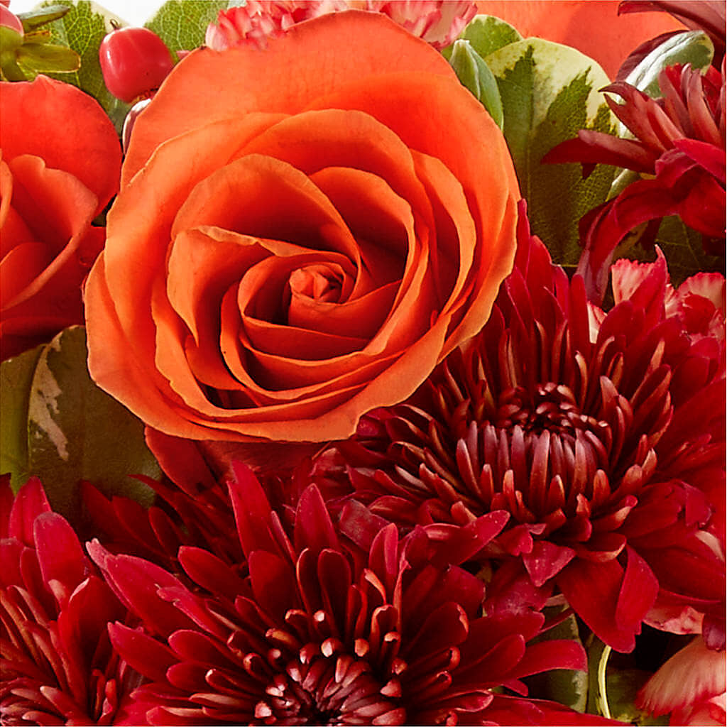 Autumn Air Pumpkin Bouquet –  Hlm Floral Events, Los Angeles CA