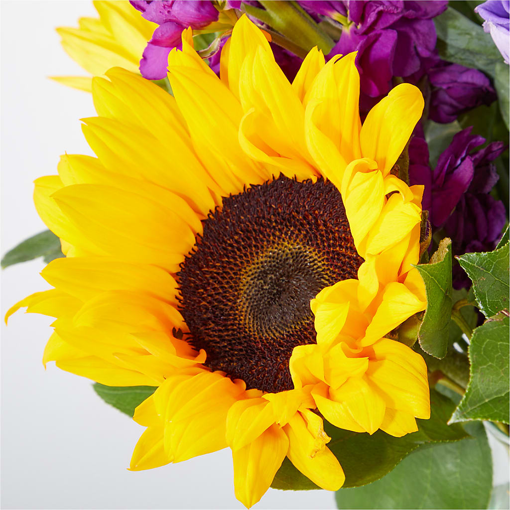 Catching Rays Bouquet –  Hlm Floral Events, Los Angeles CA