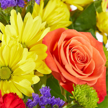 Brighter Days Bouquet –  Hlm Floral Events, Los Angeles CA