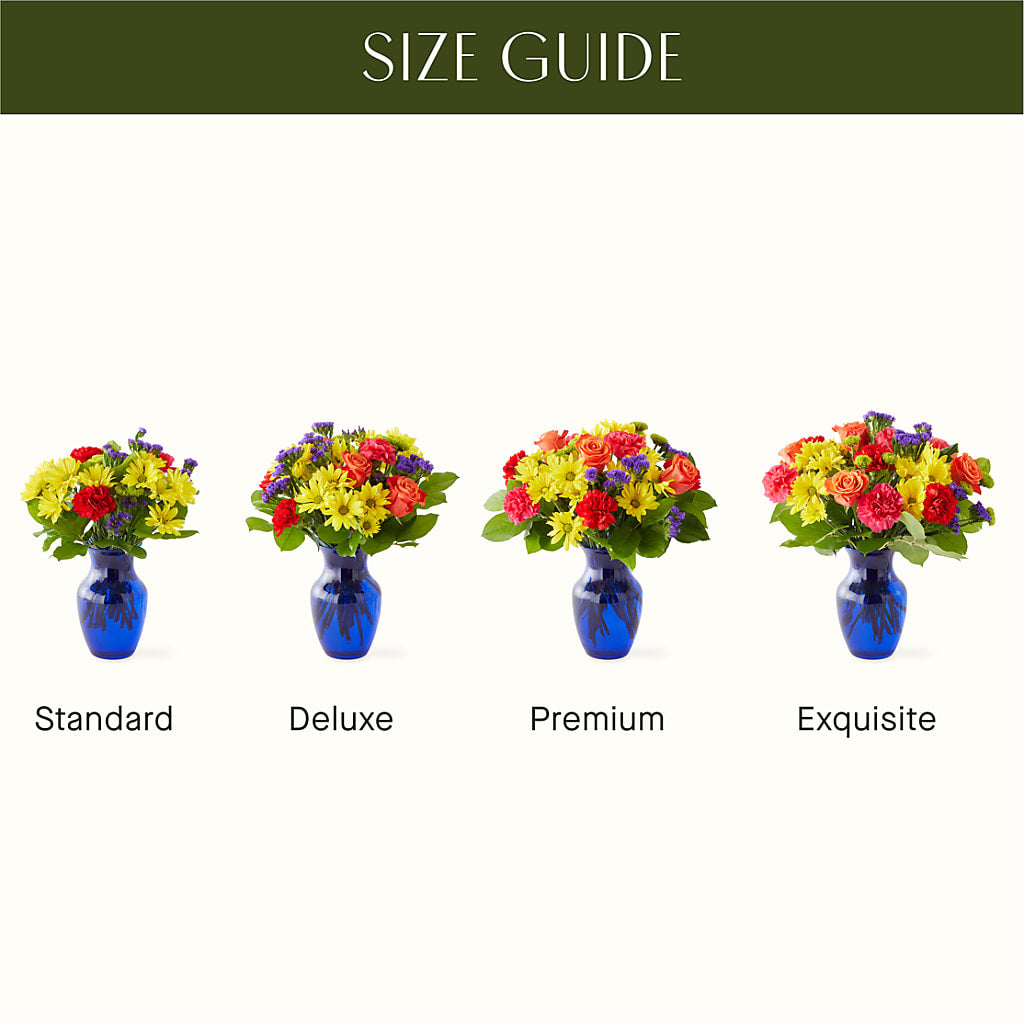Brighter Days Bouquet –  Hlm Floral Events, Los Angeles CA