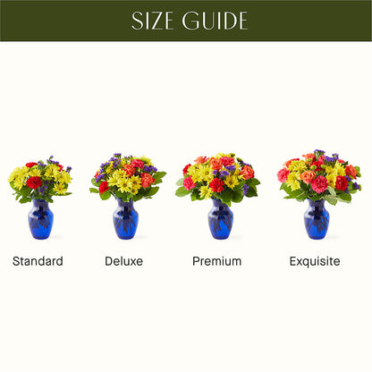 Brighter Days Bouquet –  Hlm Floral Events, Los Angeles CA