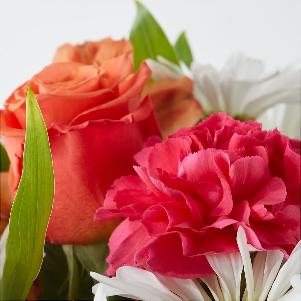 Oopsie Daisy Bouquet –  Hlm Floral Events, Los Angeles CA