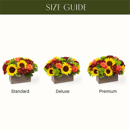 Happy Harvest Garden –  Hlm Floral Events, Los Angeles CA
