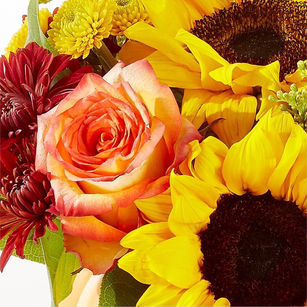 Golden Gourd Pumpkin Bouquet –  Hlm Floral Events, Los Angeles CA