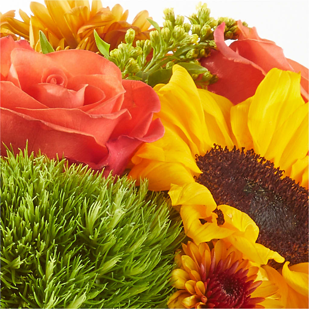 Farmer’s Market Stroll Bouquet –  Hlm Floral Events, Los Angeles CA