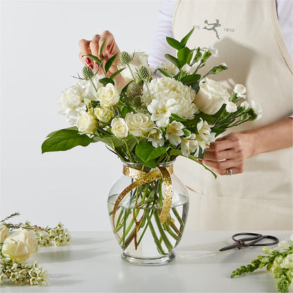 New Beginnings – A Florist Original –  Hlm Floral Events, Los Angeles CA
