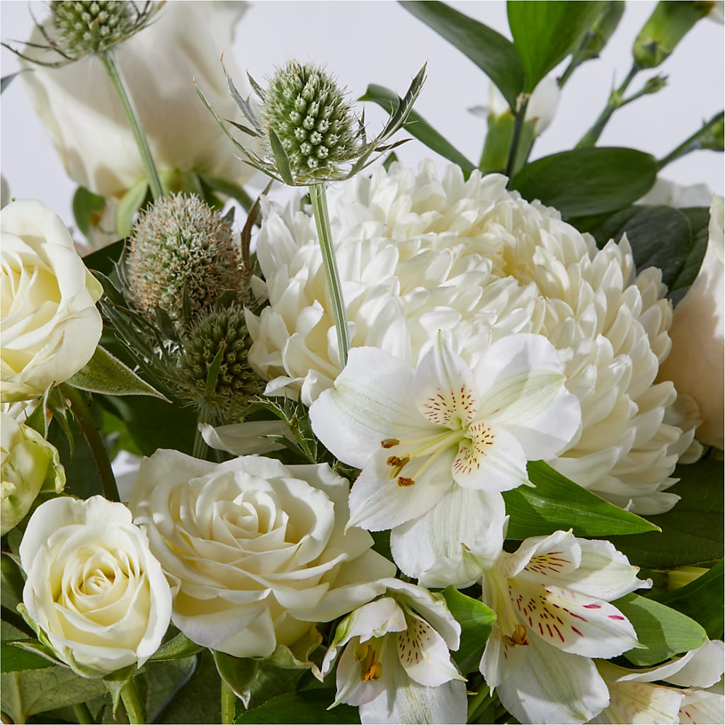 New Beginnings – A Florist Original –  Hlm Floral Events, Los Angeles CA