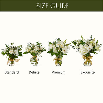New Beginnings – A Florist Original –  Hlm Floral Events, Los Angeles CA