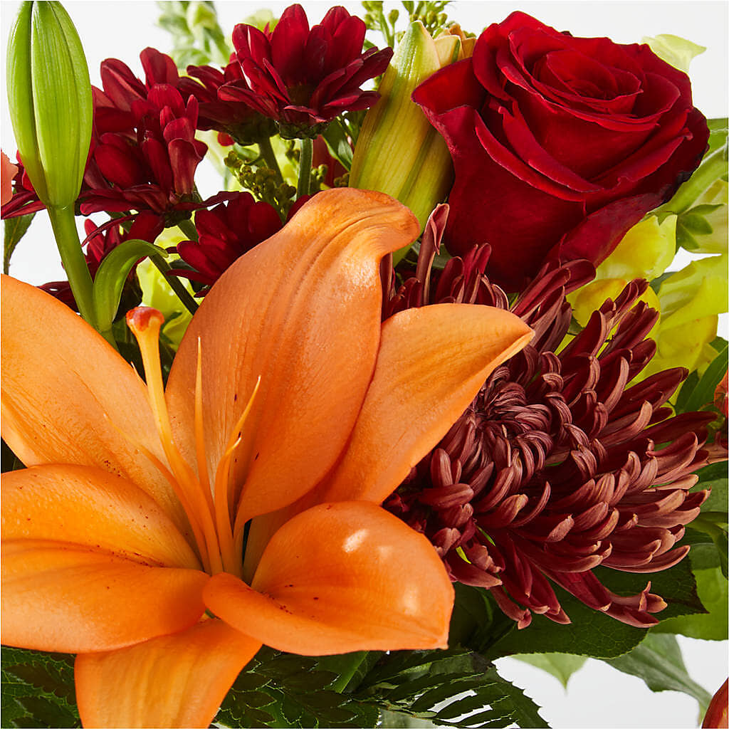 Fall Delight – A Florist Original –  Hlm Floral Events, Los Angeles CA