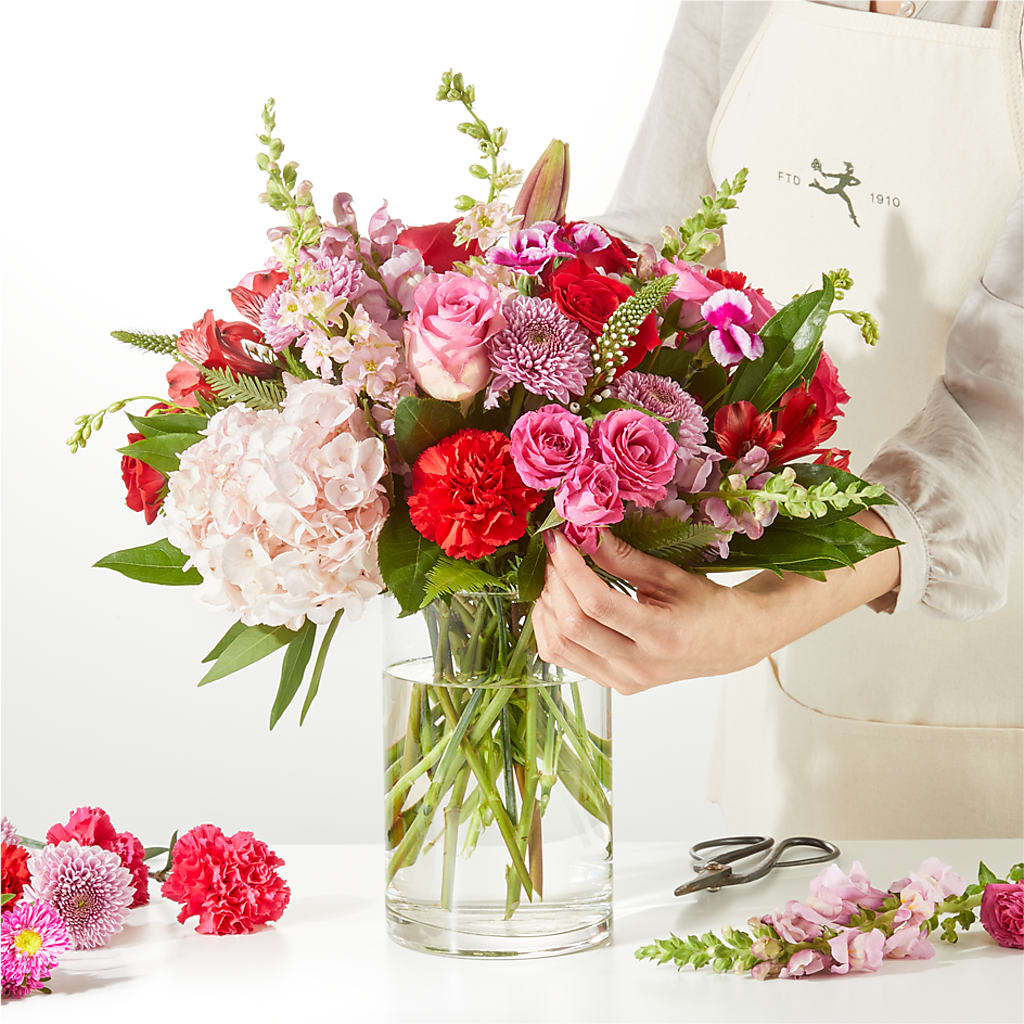 Swooning Over You - A Luxury Florist Original –  Hlm Floral Events, Los Angeles CA