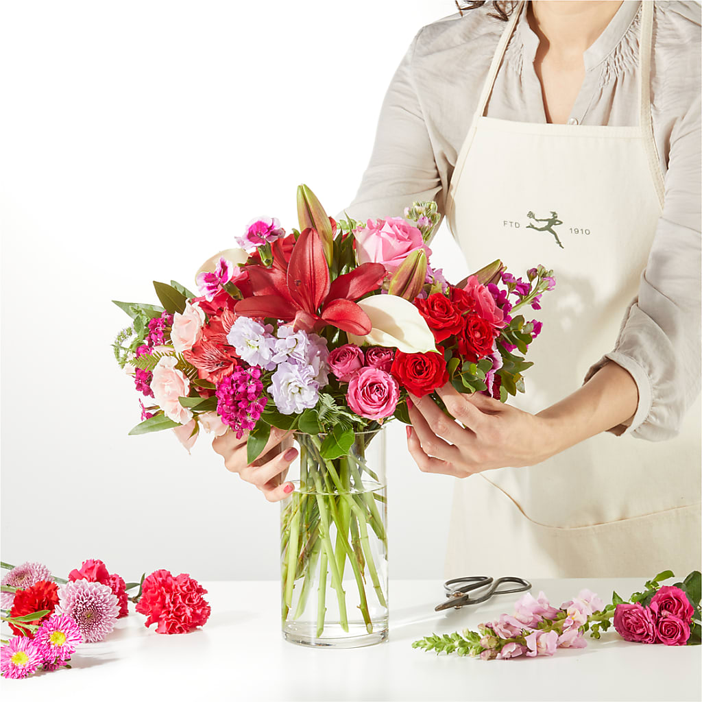 Swooning Over You - A Luxury Florist Original –  Hlm Floral Events, Los Angeles CA