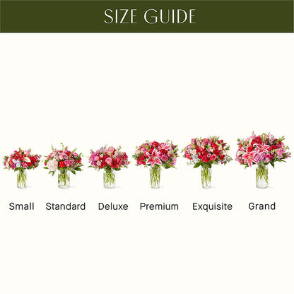 Swooning Over You - A Luxury Florist Original –  Hlm Floral Events, Los Angeles CA
