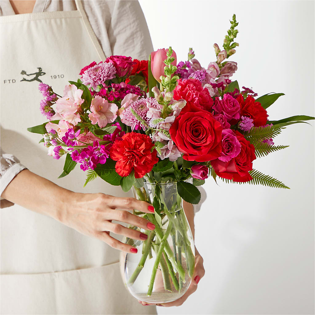 Together Forever - A Florist Original –  Hlm Floral Events, Los Angeles CA