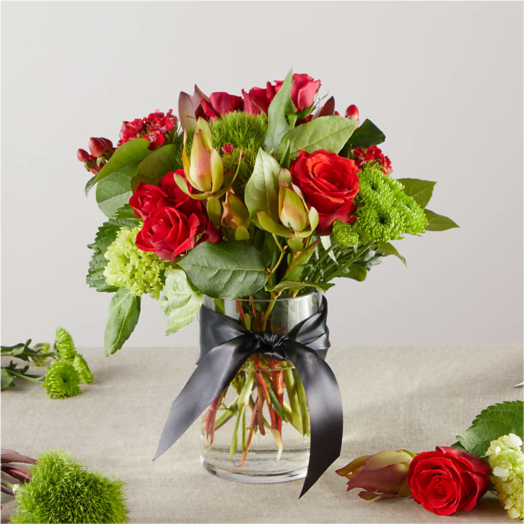 Heritage Kindle – A Florist Original –  Hlm Floral Events, Los Angeles CA