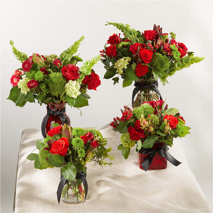Heritage Kindle – A Florist Original –  Hlm Floral Events, Los Angeles CA