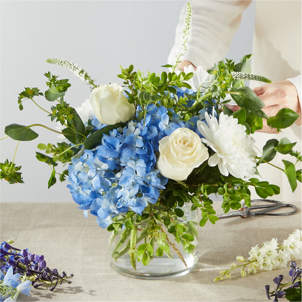 Festival of Lights – A Florist Original –  Hlm Floral Events, Los Angeles CA