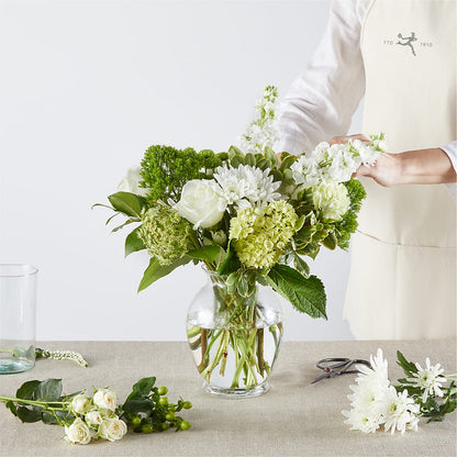Irish Garden - A Florist Original –  Hlm Floral Events, Los Angeles CA