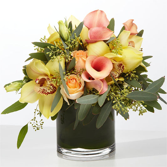The Visionary –  Hlm Floral Events, Los Angeles CA