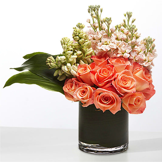 The Moment –  Hlm Floral Events, Los Angeles CA