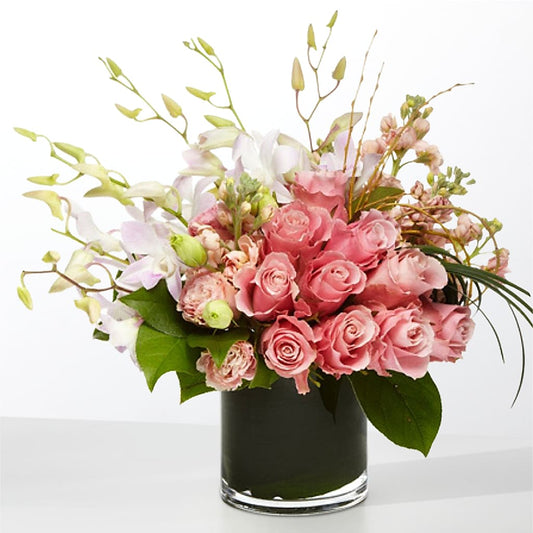 The Muse –  Hlm Floral Events, Los Angeles CA
