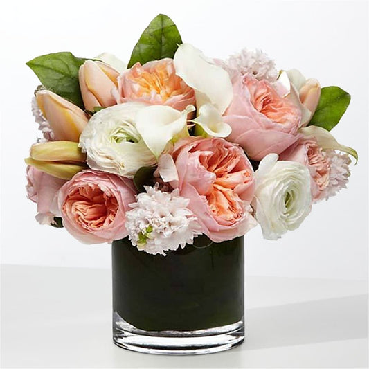 The Destiny –  Hlm Floral Events, Los Angeles CA
