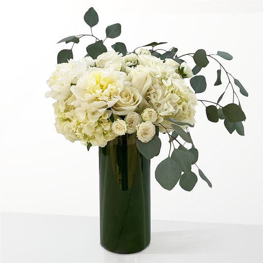 The Pearl –  Hlm Floral Events, Los Angeles CA