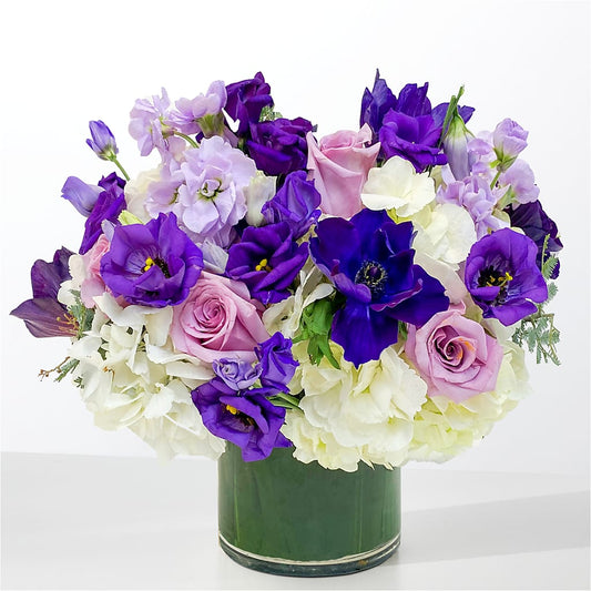 The Gemstone –  Hlm Floral Events, Los Angeles CA