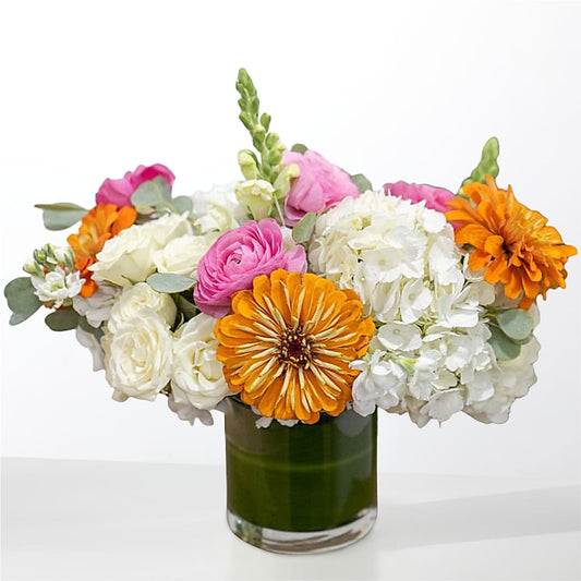 The Meet Cute –  Hlm Floral Events, Los Angeles CA