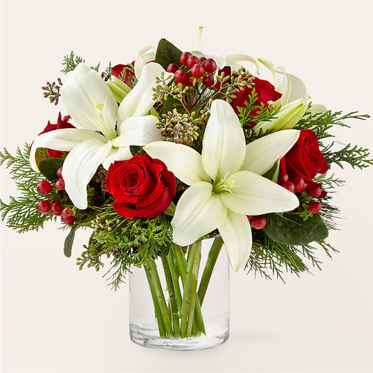 Glittering Lights Bouquet –  Hlm Floral Events, Los Angeles CA