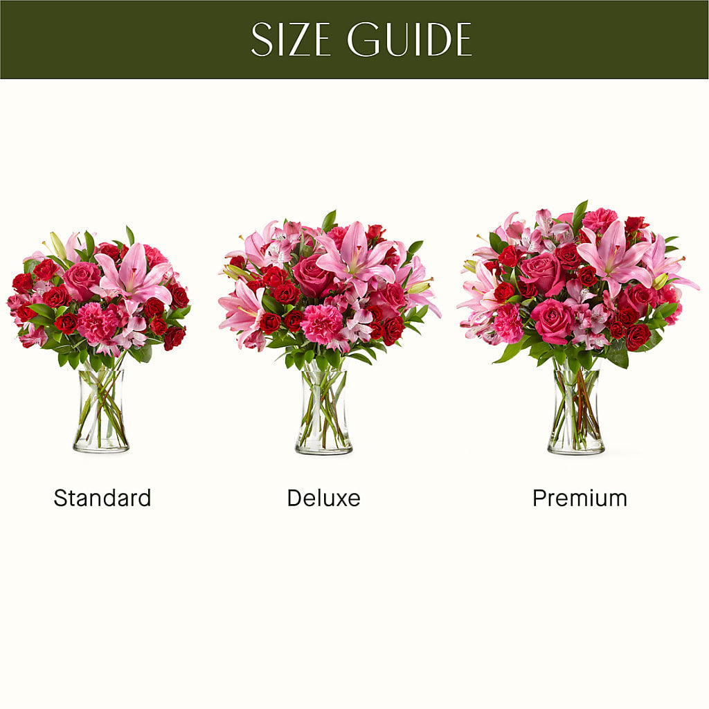 In Love Bouquet –  Hlm Floral Events, Los Angeles CA