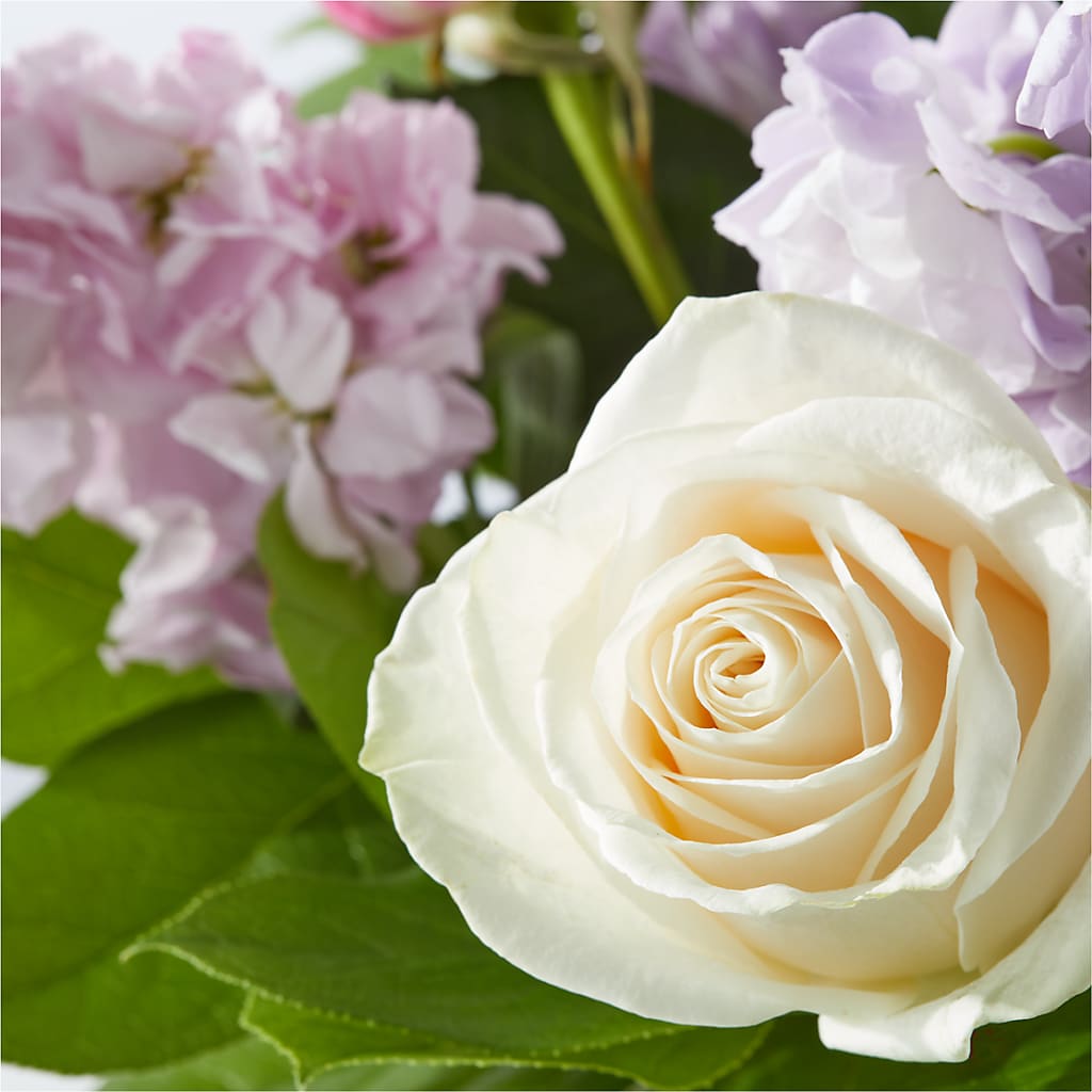 Springtime Spritz Bouquet –  Hlm Floral Events, Los Angeles CA