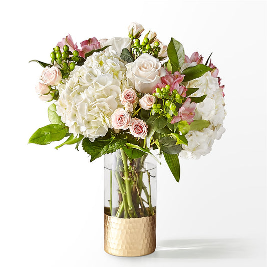 Parisian Stroll Bouquet –  Hlm Floral Events, Los Angeles CA