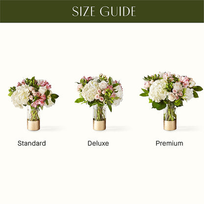 Parisian Stroll Bouquet –  Hlm Floral Events, Los Angeles CA