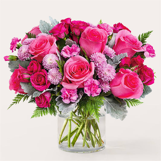Sweet As Can Be Bouquet –  Hlm Floral Events, Los Angeles CA