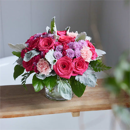 Sweet As Can Be Bouquet –  Hlm Floral Events, Los Angeles CA