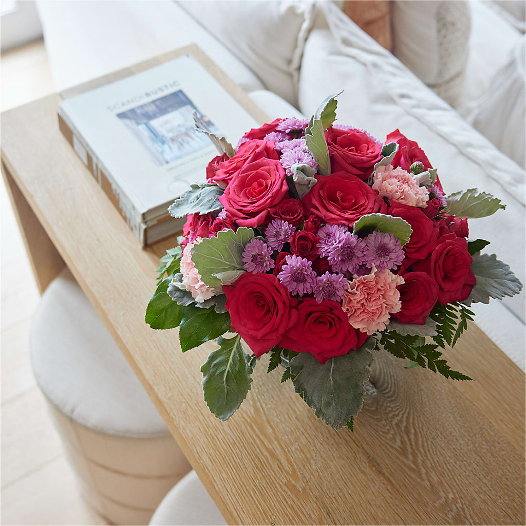Sweet As Can Be Bouquet –  Hlm Floral Events, Los Angeles CA