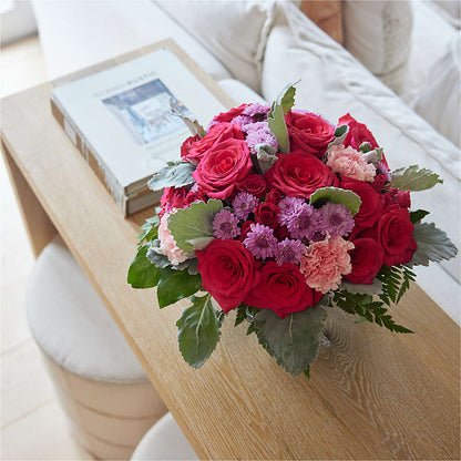 Sweet As Can Be Bouquet –  Hlm Floral Events, Los Angeles CA