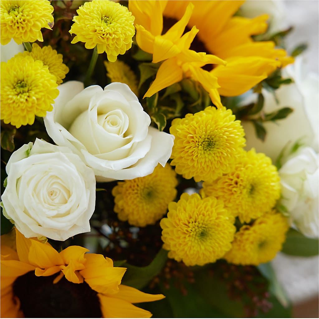 Luminous Morning Bouquet –  Hlm Floral Events, Los Angeles CA