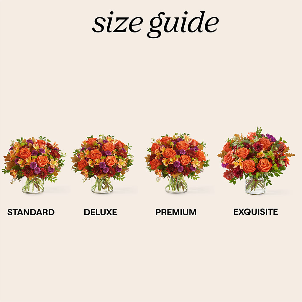 Orange You Glad Bouquet –  Hlm Floral Events, Los Angeles CA