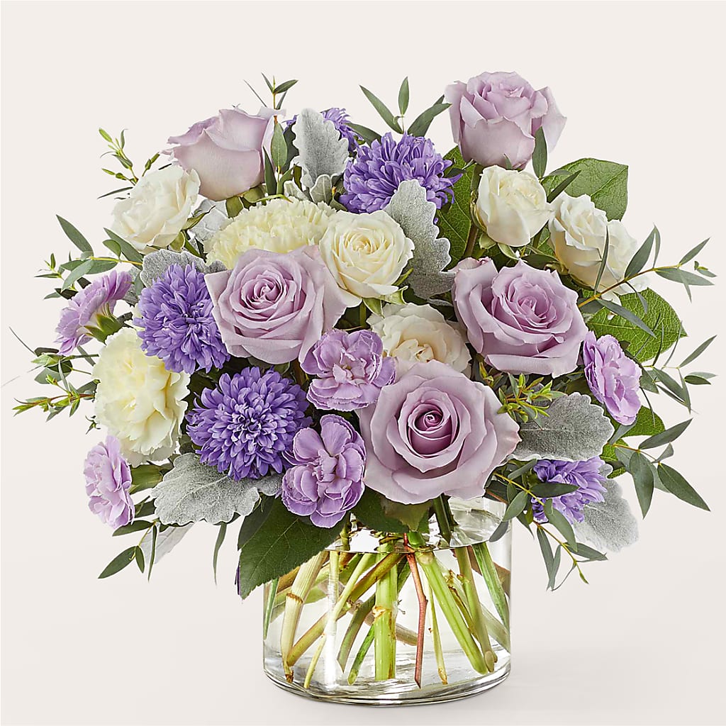 Stardust Bouquet –  Hlm Floral Events, Los Angeles CA
