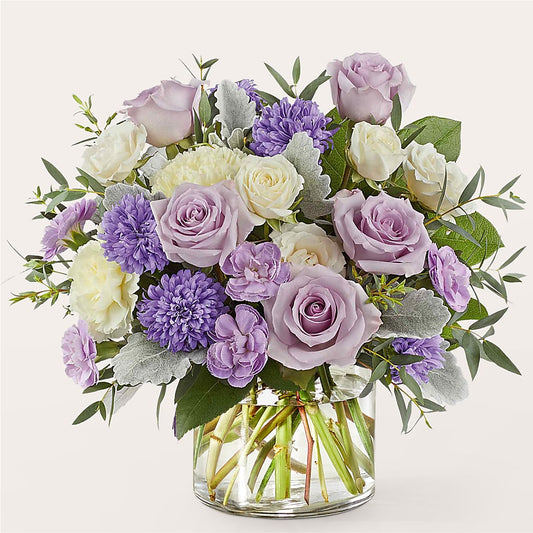Stardust Bouquet –  Hlm Floral Events, Los Angeles CA