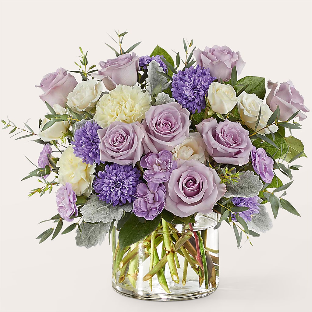 Stardust Bouquet –  Hlm Floral Events, Los Angeles CA