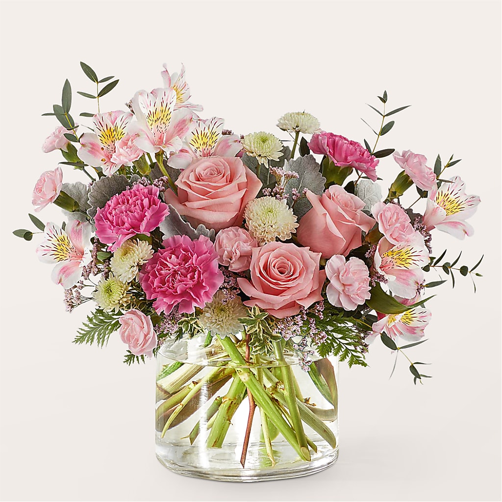The Treehouse Bouquet –  Hlm Floral Events, Los Angeles CA