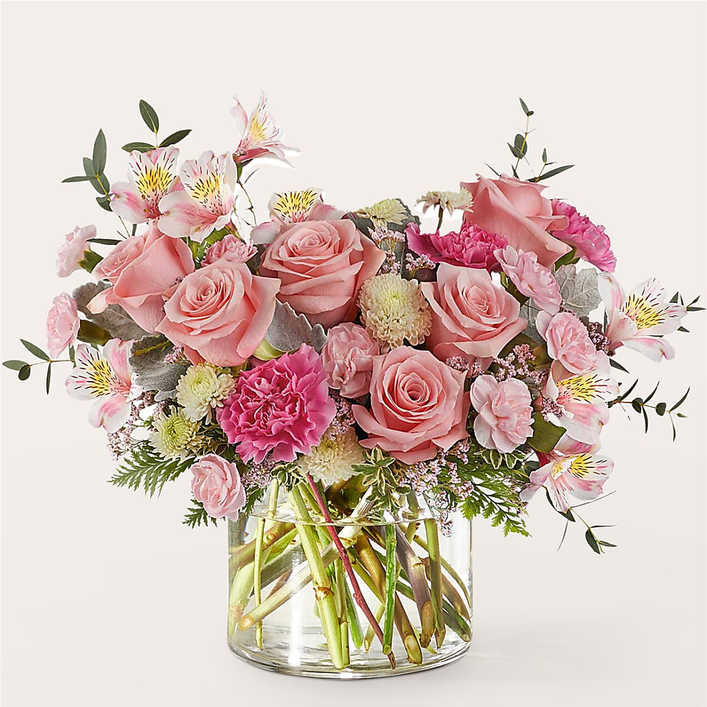 The Treehouse Bouquet –  Hlm Floral Events, Los Angeles CA