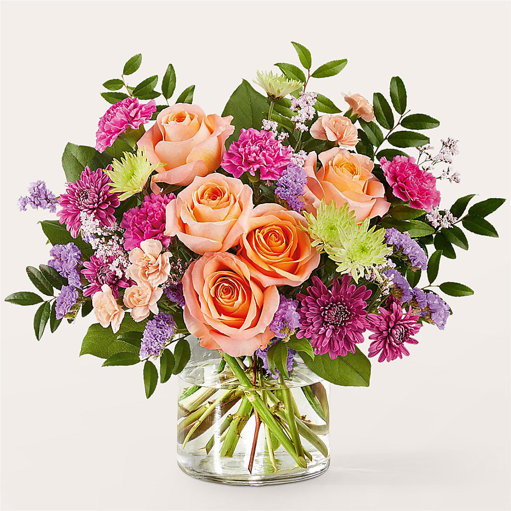 Effervescence Bouquet –  Hlm Floral Events, Los Angeles CA