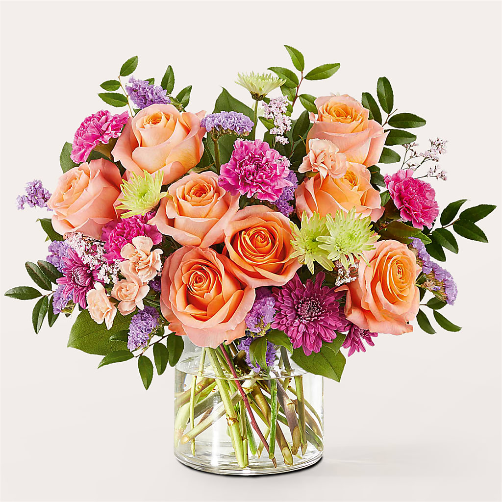 Effervescence Bouquet –  Hlm Floral Events, Los Angeles CA