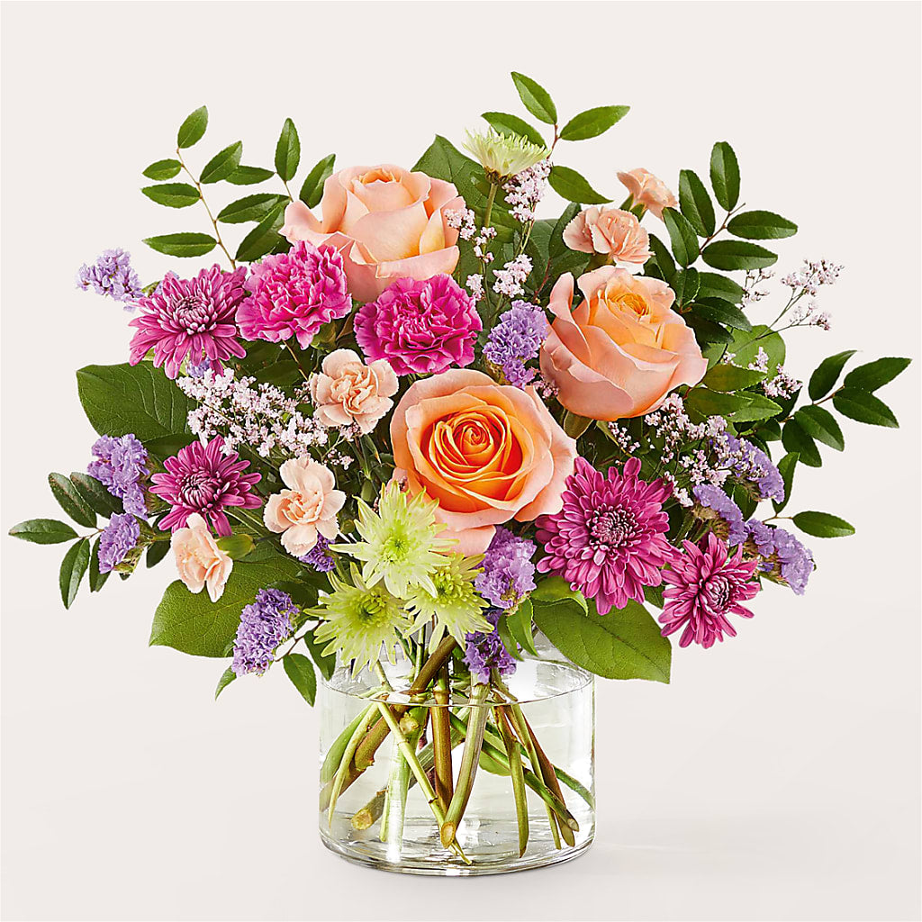 Effervescence Bouquet –  Hlm Floral Events, Los Angeles CA