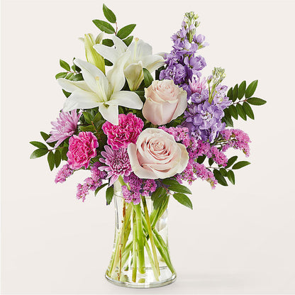 High Tea Bouquet –  Hlm Floral Events, Los Angeles CA