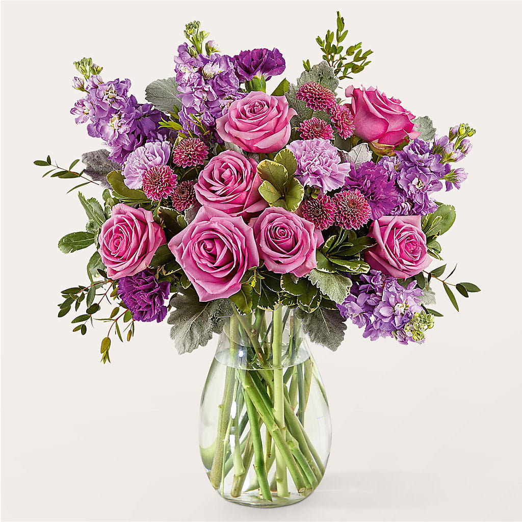 A Love Story Bouquet –  Hlm Floral Events, Los Angeles CA