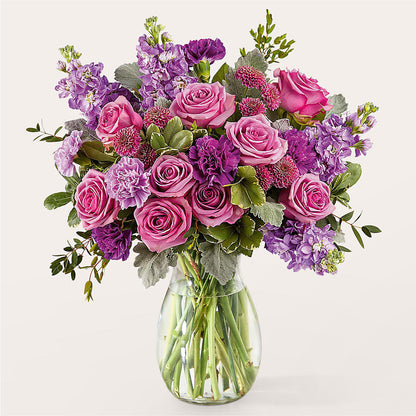 A Love Story Bouquet –  Hlm Floral Events, Los Angeles CA